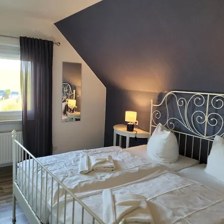 Am Yachthafen Appartement