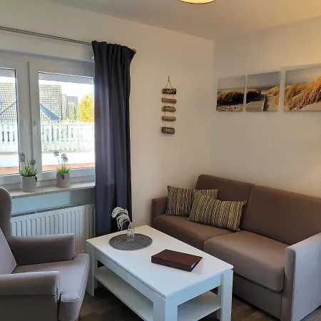 Am Yachthafen Apartment