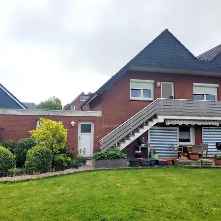 Apartment Am Yachthafen