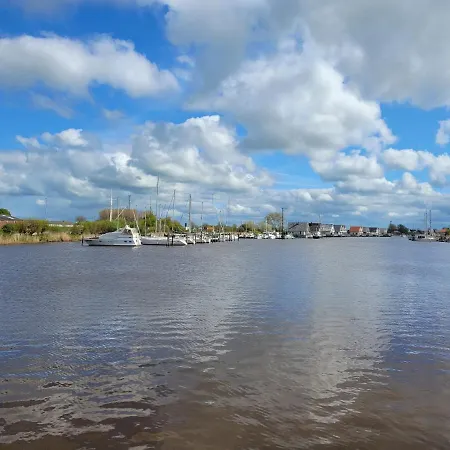 Am Yachthafen Daire *