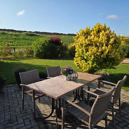 Daire Am Yachthafen Harlesiel