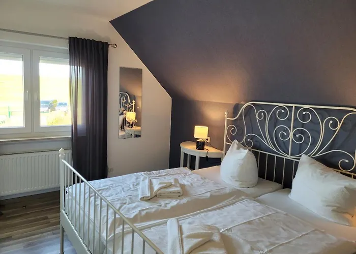 Am Yachthafen דירה