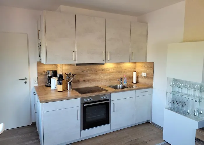 Am Yachthafen הארלזיל