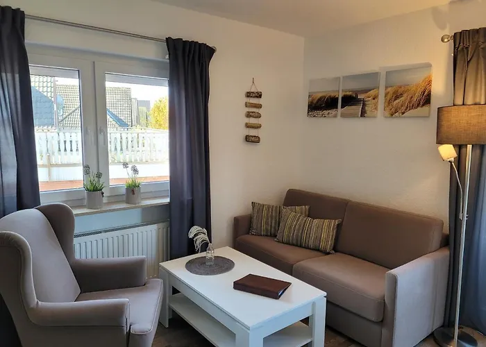 Am Yachthafen דירה