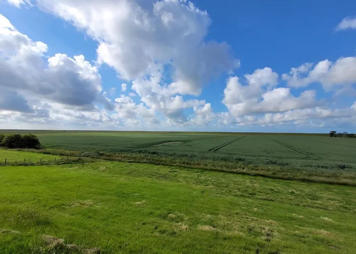 Am Yachthafen דירה *