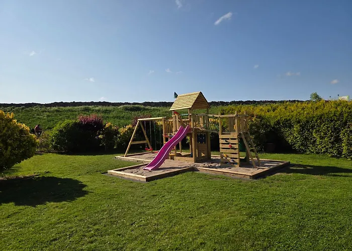 דירה Am Yachthafen *