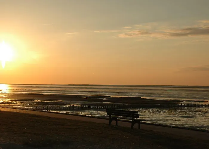 דירה Am Yachthafen *